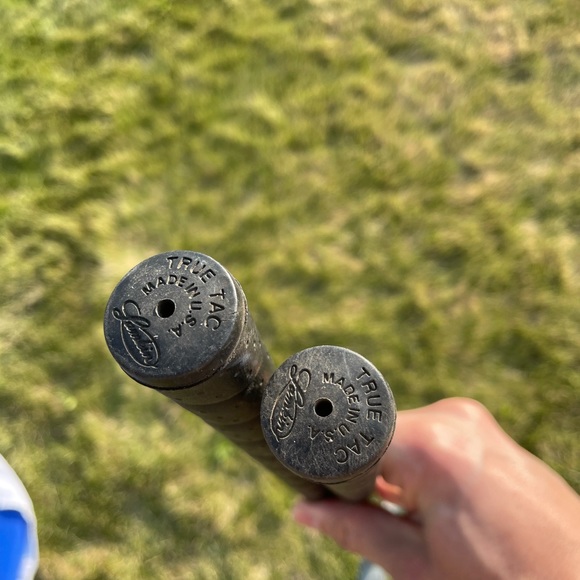 Dunlop talon ii 2 oversized iron 5 and 9 golf club - Picture 4 of 7